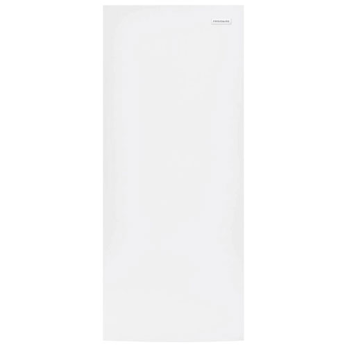 Frigidaire 13 Cu. Ft. Frost-Free Upright Freezer - White
