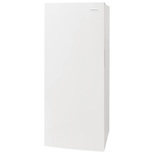 Frigidaire 13 Cu. Ft. Frost-Free Upright Freezer - White
