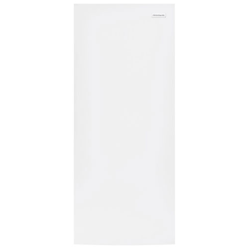 Frigidaire 16 Cu. Ft. Frost-Free Upright Freezer - White