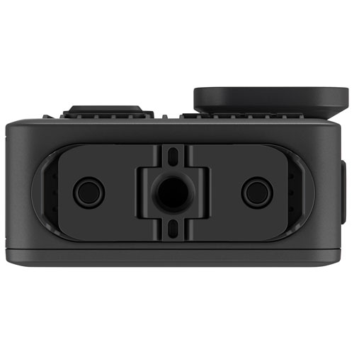 GoPro LIT HERO Waterproof 4K Sports & Helmet Camera