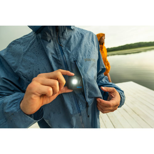 GoPro LIT HERO Waterproof 4K Sports & Helmet Camera