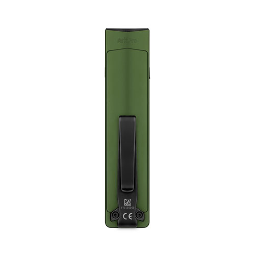 Lampe de poche ArkPro d'Olight - 1500 lumens - Vert