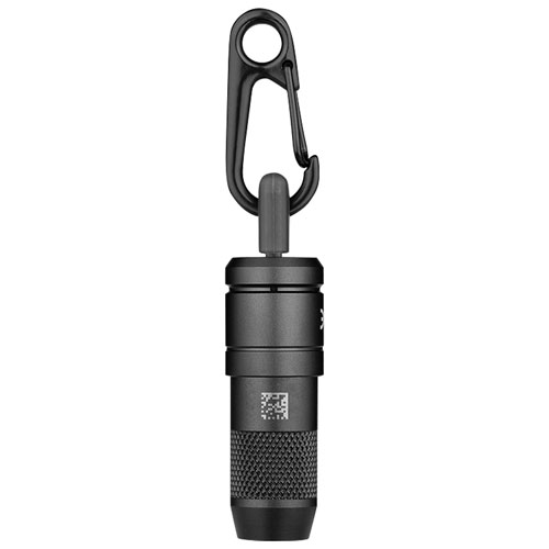 Lampe de poche imini 2 d'Olight - 50 lumens - Noir