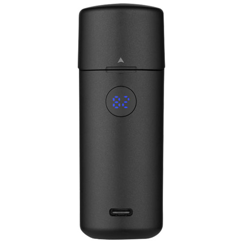 Lampe de poche Baton 4 d'Olight : Édition Premium - 1300 lumens - Noir