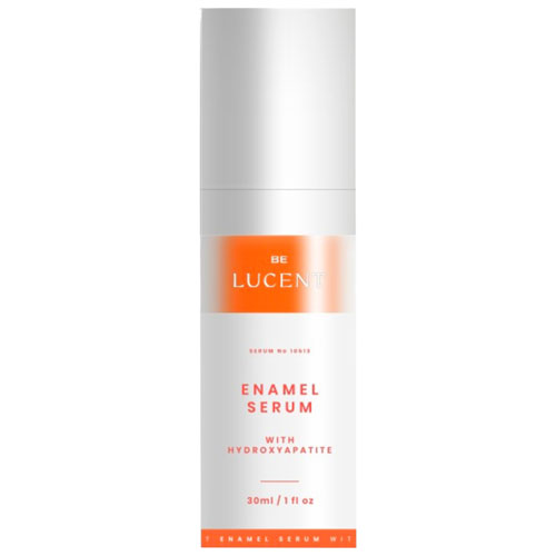 Lucent Strengthening Enamel Serum