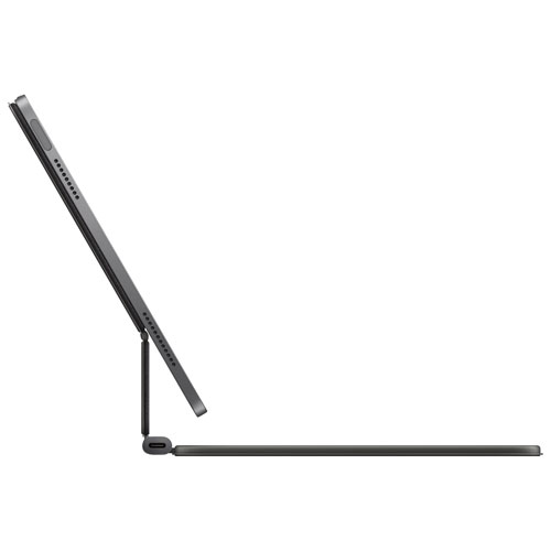 Clavier Magic Keyboard d'Apple pour iPad Air de 11 po - Français - Noir