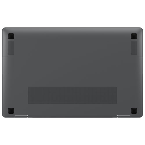 Portable à écran tactile 15,6 po Galaxy Book5 360 de Samsung - Gris