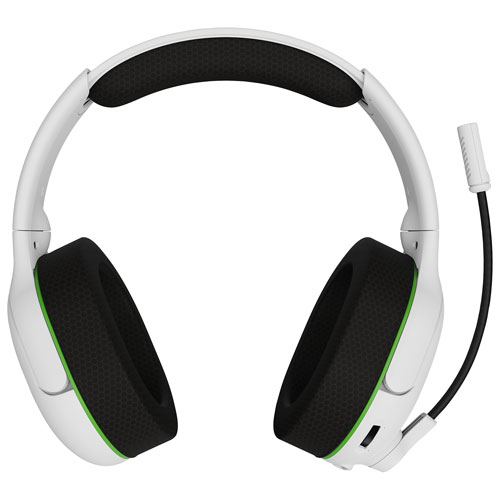 PDP Airlite Pro Wireless Gaming Headset For Xbox - White