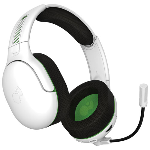 PDP Airlite Pro Wireless Gaming Headset For Xbox - White