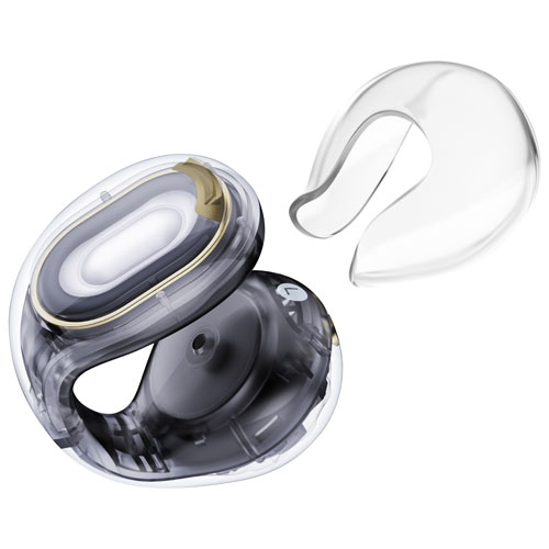 Soundcore by Anker C30i On-Ear True Wireless Headphones - Black