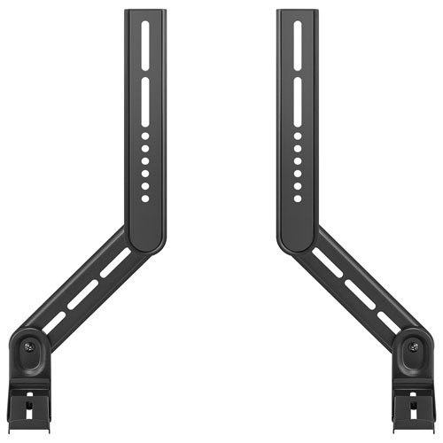 Insignia Rear Bottom Sound Bar Mount - Only at Best Buy