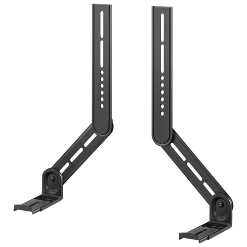 Insignia Rear Bottom Sound Bar Mount - Only at Best Buy