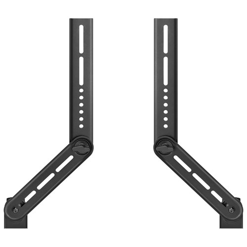 Insignia Rear Bottom Sound Bar Mount - Only at Best Buy