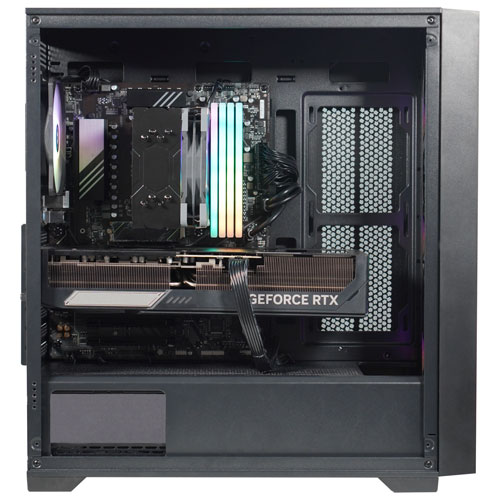 Acer Nitro N80-181-EB13 Gaming PC (AMD Ryzen R7-9800X3D/32GB RAM/2TB SSD/GeForce RTX 5070 Ti/Windows 11)