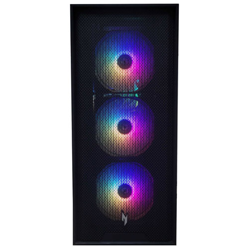 Acer Nitro N80-181-EB12 Gaming PC