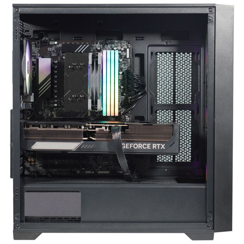 Acer Nitro N80-181-EB12 Gaming PC