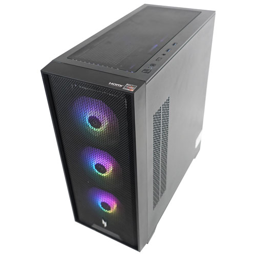 Acer Nitro N80-181-EB12 Gaming PC