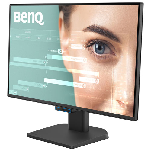 BenQ 24" FHD 144Hz 5ms GTG IPS LED Monitor - Black