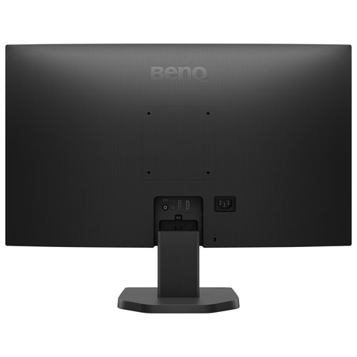 Moniteur DEL IPS FHD 144Hz 27 po de BenQ avec temps de réponse de 5 ms gris à gris - Noir