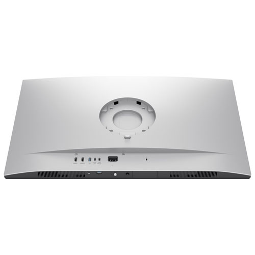 BenQ 31.5" 4K Ultra HD 60Hz 5ms GTG IPS LED Monitor for MacBook (MA320UP) - Silver