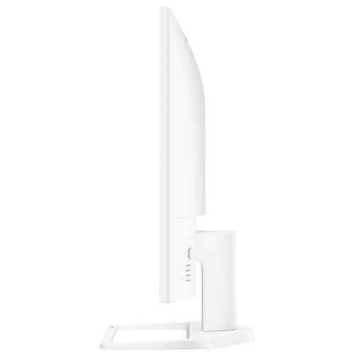 BenQ 27" 2K HD 200Hz 1ms GTG IPS LED Gaming Monitor (EW270Q) - White