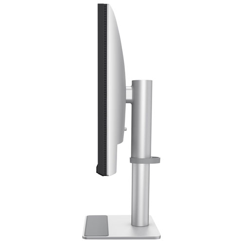 BenQ 27" 4K Ultra HD 60Hz 5ms GTG IPS LED Monitor for MacBook (MA270UP) - Silver