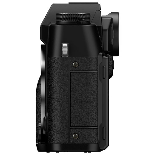 Appareil photo sans miroir X-T30 III de Fujifilm - Noir