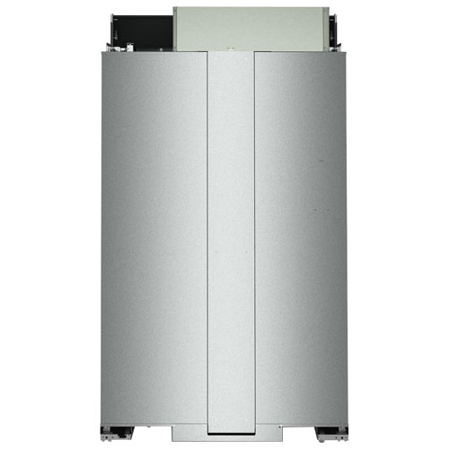 Réfrigérateur à congélateur juxtaposé 30 pi³ 48 po de KitchenAid - Genévrier