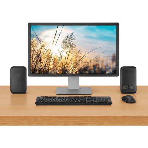 Insignia 2.0 Computer Speaker System - Only at Best Buy
