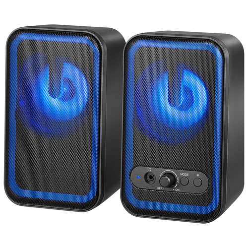 Insignia Bluetooth 2.0 Computer Speaker System - Only at Best Buy