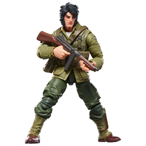 Hasbro Marvel Legends Series: Wolverine Action Figure