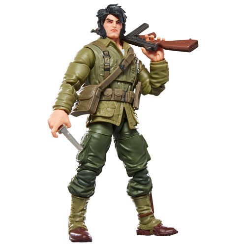 Hasbro Marvel Legends Series: Wolverine Action Figure