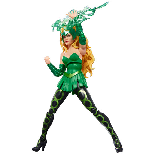 Hasbro Marvel Legends Series: Enchantress Action Figure