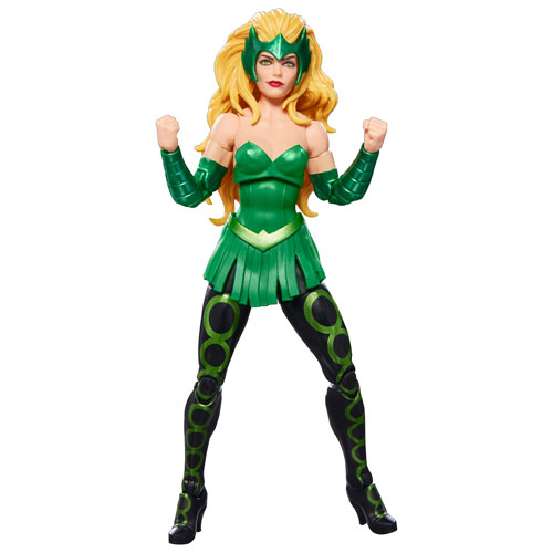 Hasbro Marvel Legends Series: Enchantress Action Figure