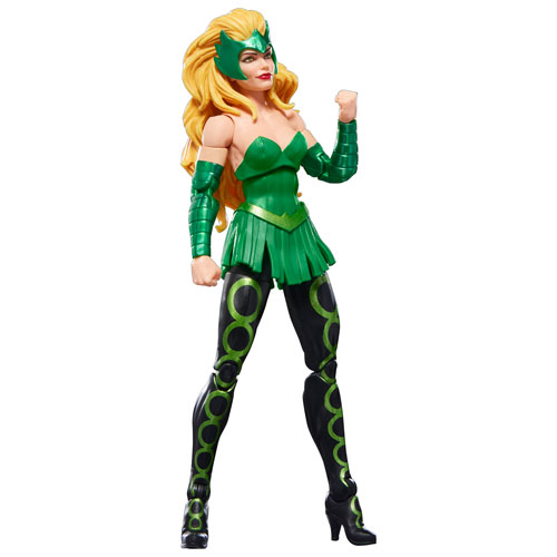 Hasbro Marvel Legends Series: Enchantress Action Figure