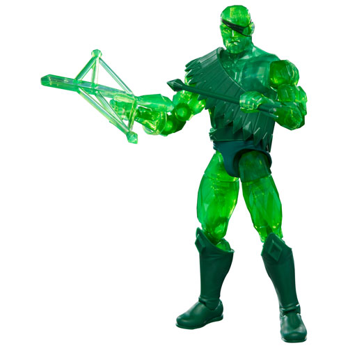 Hasbro Marvel Legends Series: Warbow Action Figure