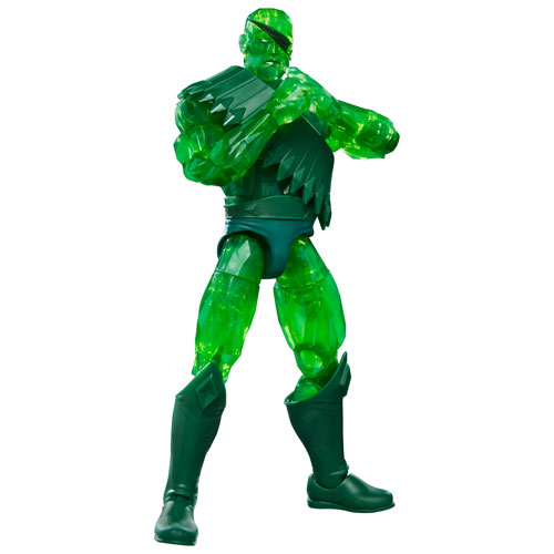 Hasbro Marvel Legends Series: Warbow Action Figure