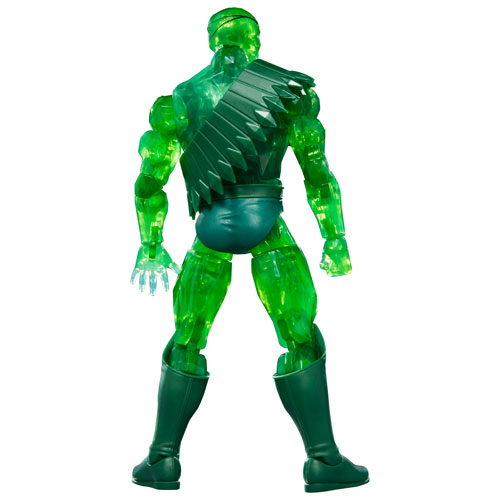 Hasbro Marvel Legends Series: Warbow Action Figure