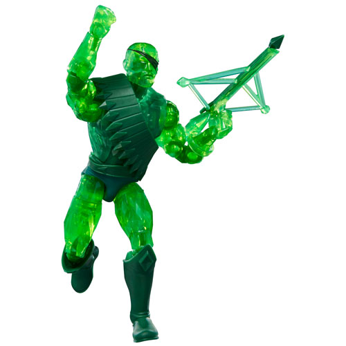 Hasbro Marvel Legends Series: Warbow Action Figure