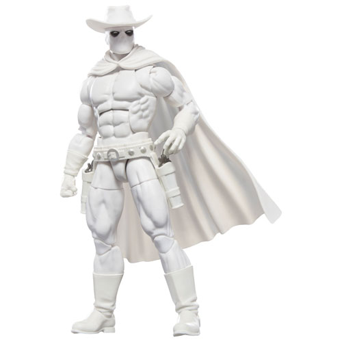 Hasbro Marvel Legends Series: Phantom Rider Action Figure