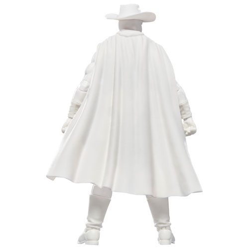 Hasbro Marvel Legends Series: Phantom Rider Action Figure