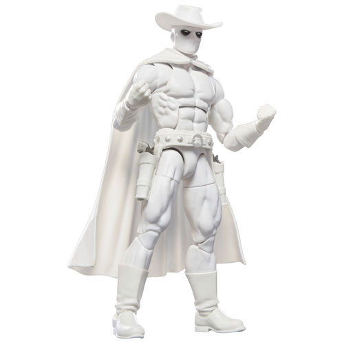 Hasbro Marvel Legends Series: Phantom Rider Action Figure