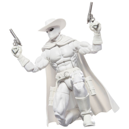 Hasbro Marvel Legends Series: Phantom Rider Action Figure