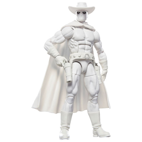 Hasbro Marvel Legends Series: Phantom Rider Action Figure