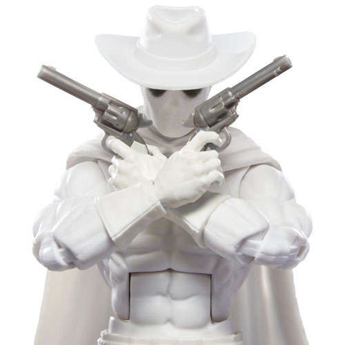 Hasbro Marvel Legends Series: Phantom Rider Action Figure
