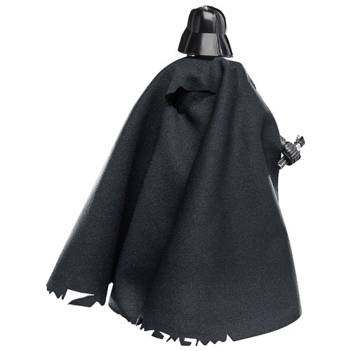 Hasbro Star Wars The Black Series: Obi-Wan Kenobi - Darth Vader Action Figure