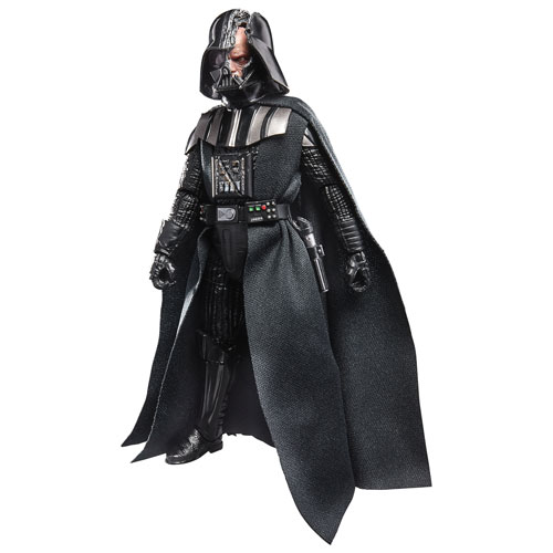 Hasbro Star Wars The Black Series: Obi-Wan Kenobi - Darth Vader Action Figure