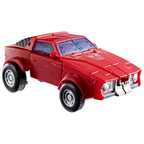 Hasbro Transformers Studio Series: The Movie Windcharger Converting Action Figure