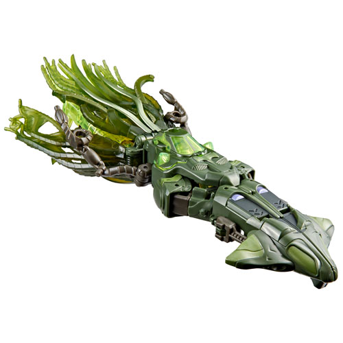 Hasbro Transformers Age of the Primes: The Thirteen Quintus Prime Action Figure