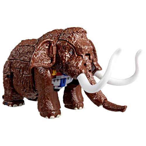 Hasbro Transformers Age of the Primes: Maximal Big Convoy Action Figure